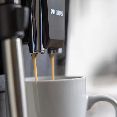 Meerblick-am Strand, Im Kurpark! *