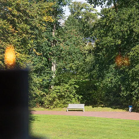 Meerblick-am Strand, Im Kurpark! Apartament