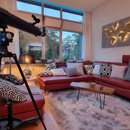 Meerblick-am Strand, Im Kurpark!